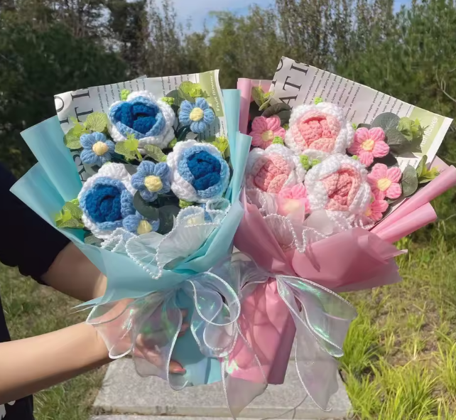 Summer Flowers