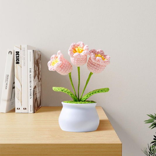 TulipLove Soft Pink Edition